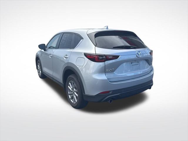 used 2023 Mazda CX-5 car, priced at $20,595