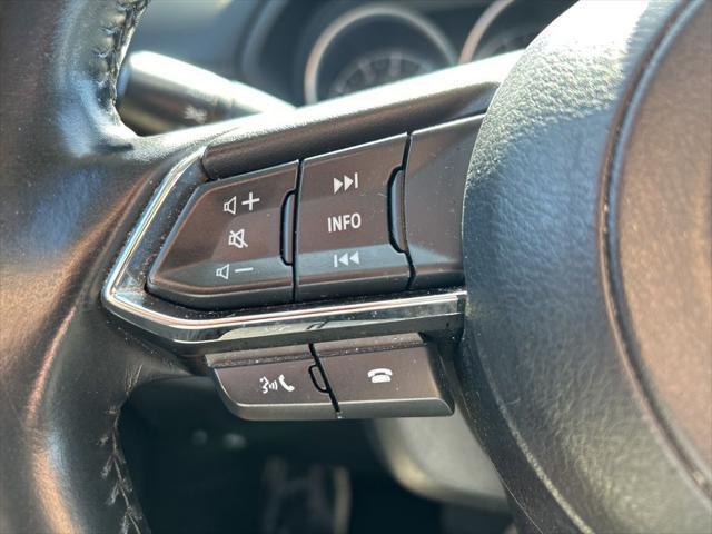 used 2023 Mazda CX-5 car, priced at $20,382