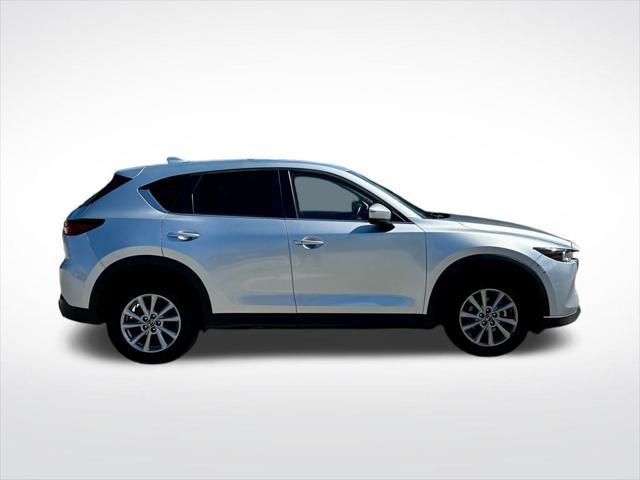 used 2023 Mazda CX-5 car, priced at $20,382
