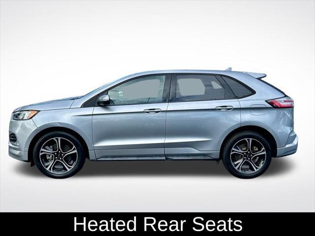 used 2020 Ford Edge car, priced at $23,570