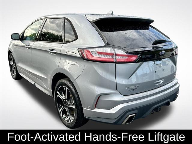 used 2020 Ford Edge car, priced at $23,570