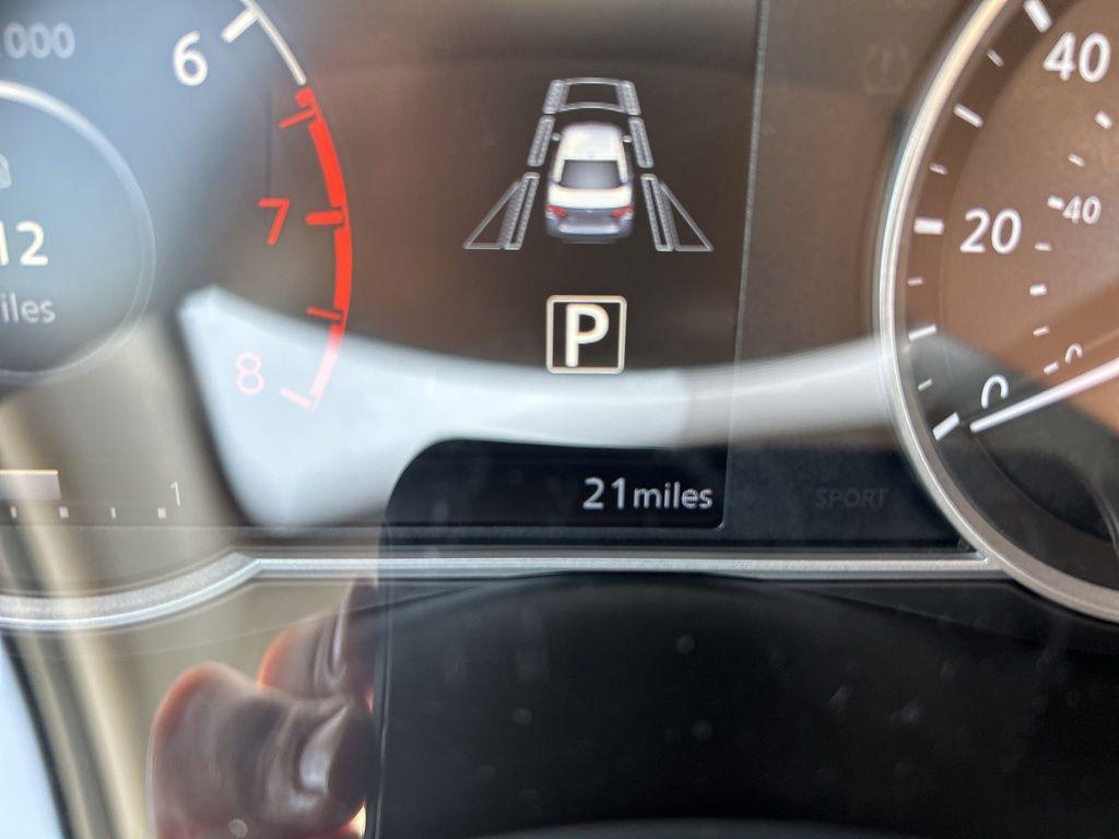 new 2025 Nissan Versa car, priced at $21,546