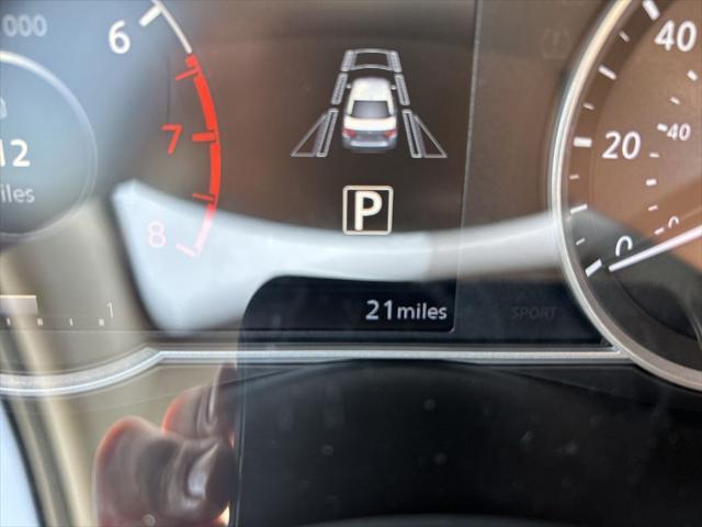 new 2025 Nissan Versa car, priced at $22,444