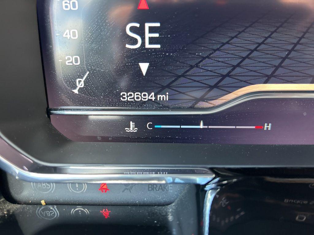 used 2024 GMC Sierra 1500 car, priced at $43,245