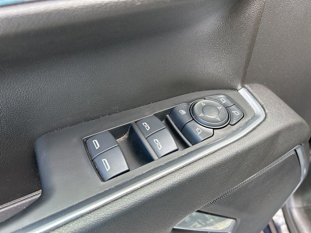 used 2024 GMC Sierra 1500 car, priced at $43,245