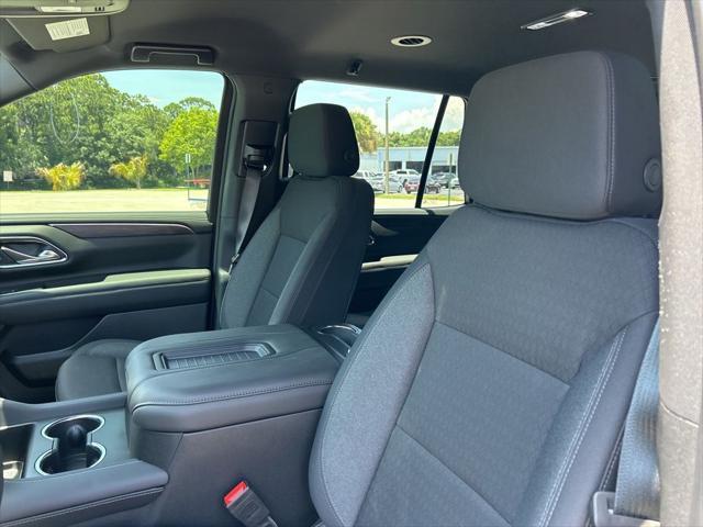 used 2024 Chevrolet Tahoe car, priced at $51,995