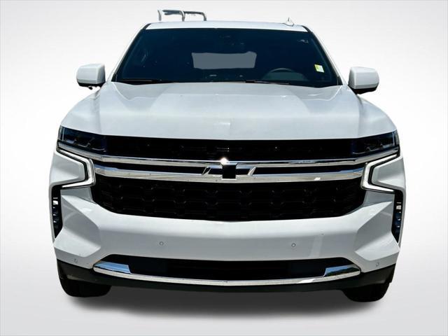 used 2024 Chevrolet Tahoe car, priced at $51,995