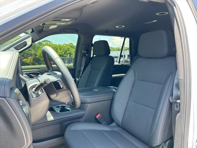 used 2024 Chevrolet Tahoe car, priced at $51,995