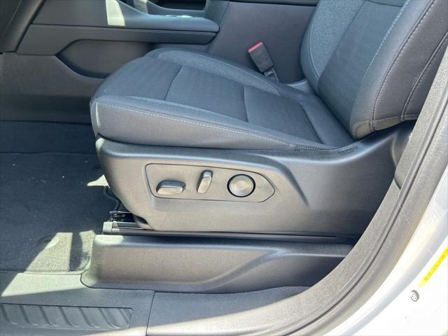 used 2024 Chevrolet Tahoe car, priced at $51,995