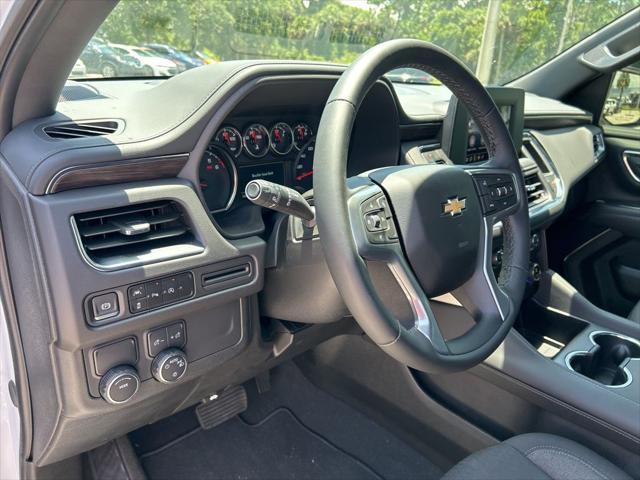 used 2024 Chevrolet Tahoe car, priced at $51,995