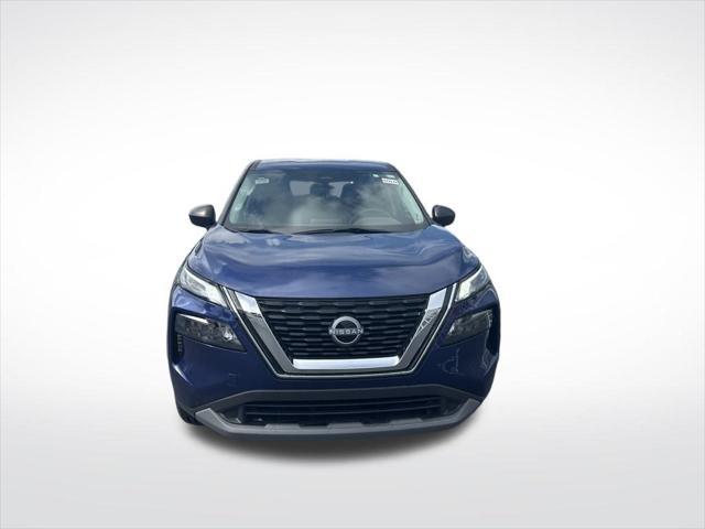used 2023 Nissan Rogue car, priced at $20,885