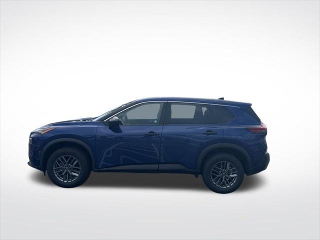used 2023 Nissan Rogue car, priced at $20,885