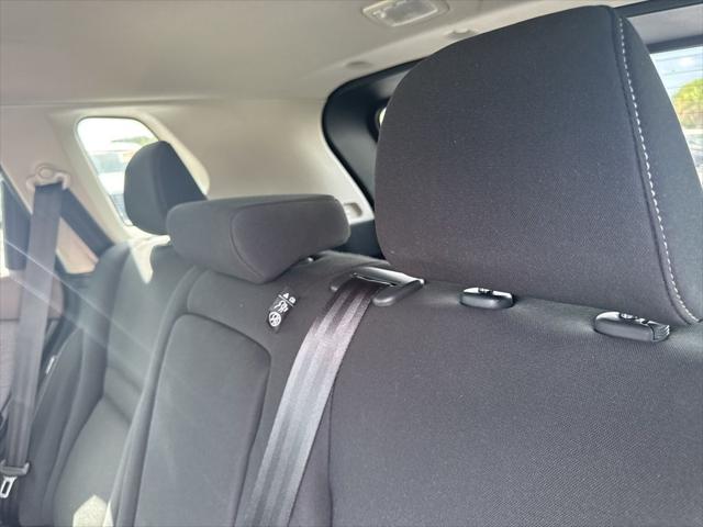 used 2023 Nissan Rogue car, priced at $20,885
