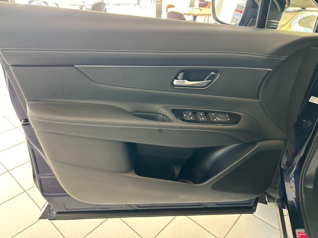 new 2025 Nissan Murano car, priced at $40,858