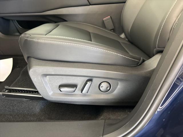 new 2025 Nissan Murano car, priced at $40,858