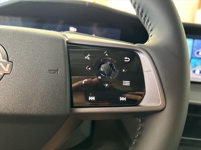 new 2025 Nissan Murano car, priced at $40,858