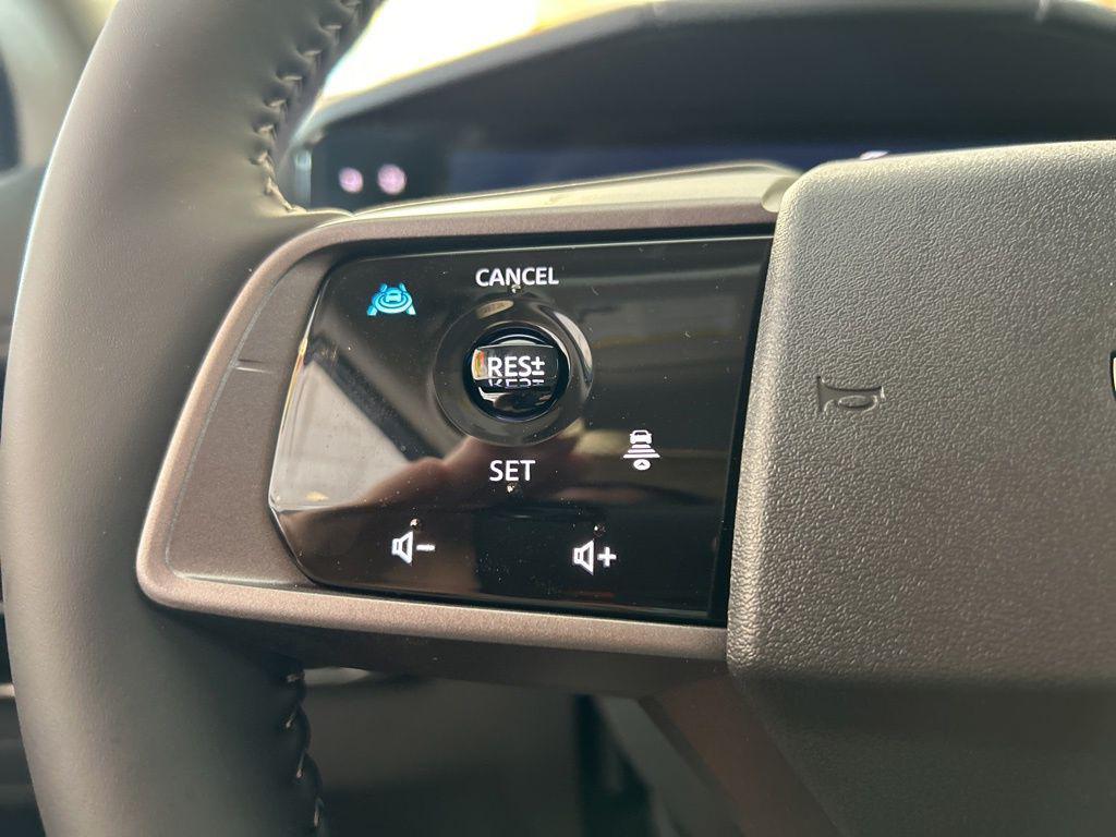 new 2025 Nissan Murano car, priced at $40,858