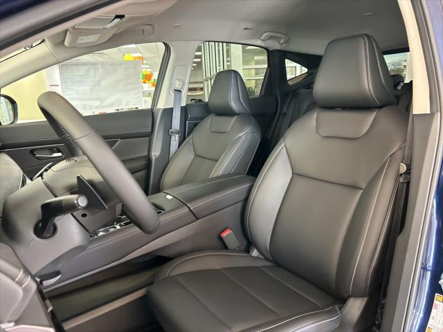 new 2025 Nissan Murano car, priced at $40,858