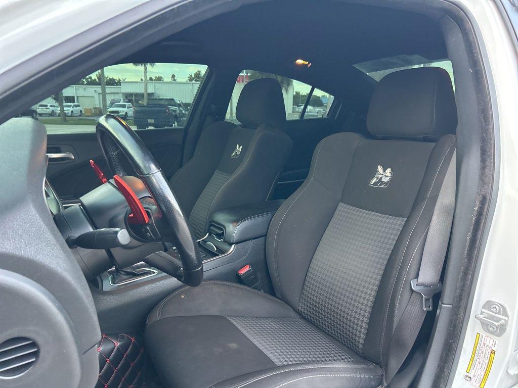 used 2020 Dodge Charger car, priced at $36,775