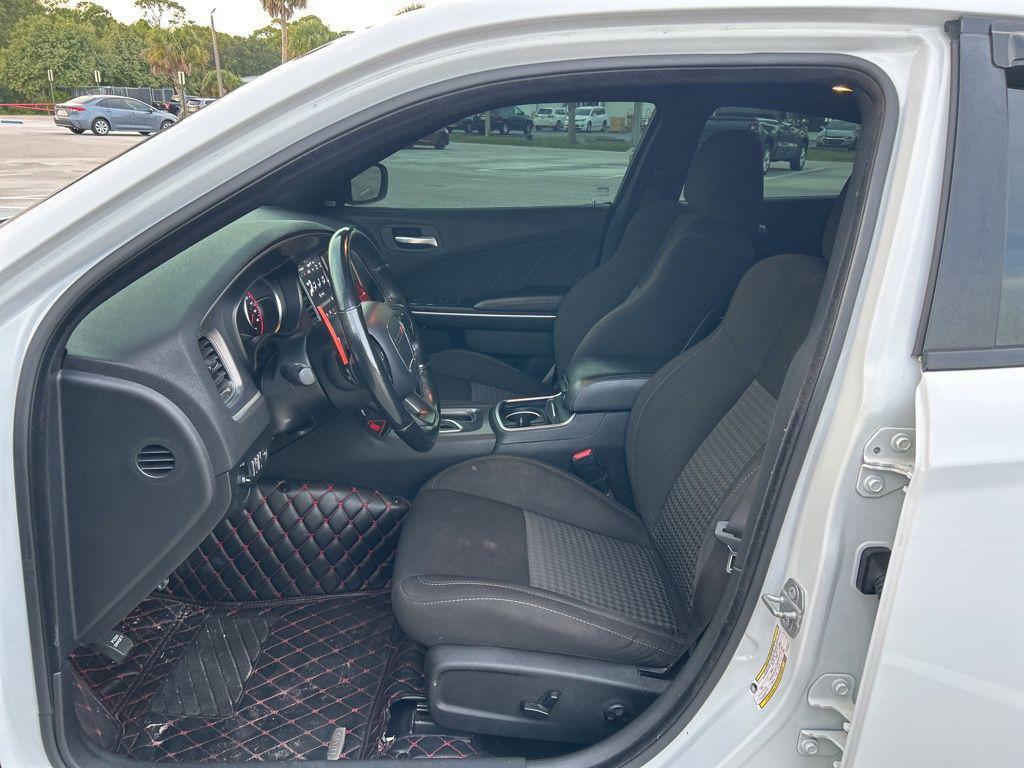 used 2020 Dodge Charger car, priced at $36,775