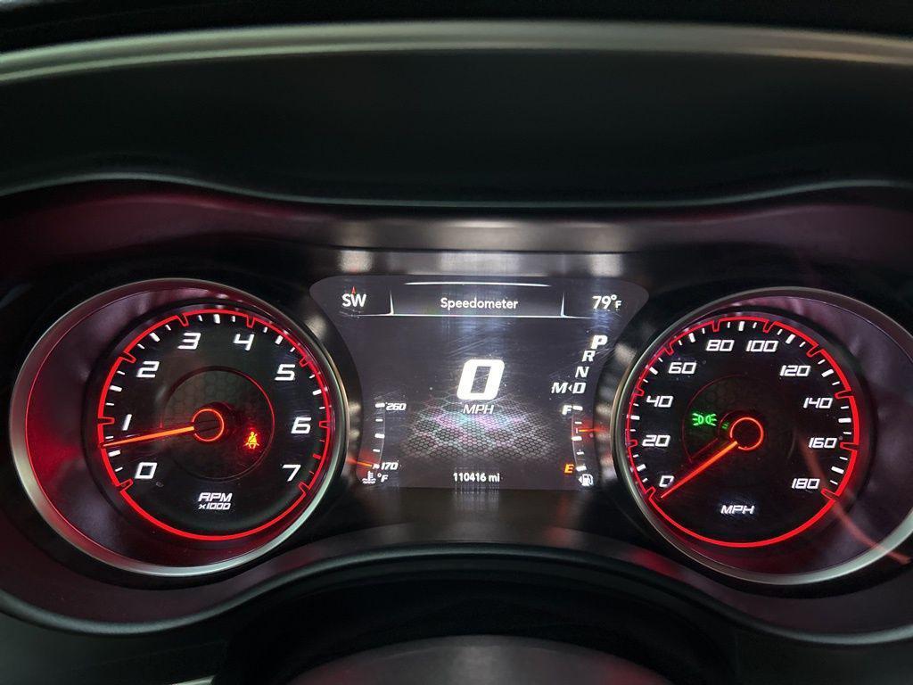 used 2020 Dodge Charger car, priced at $36,775