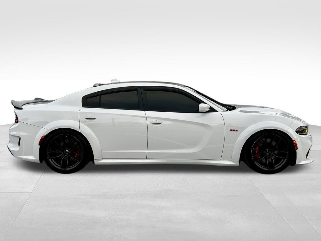 used 2020 Dodge Charger car, priced at $36,775