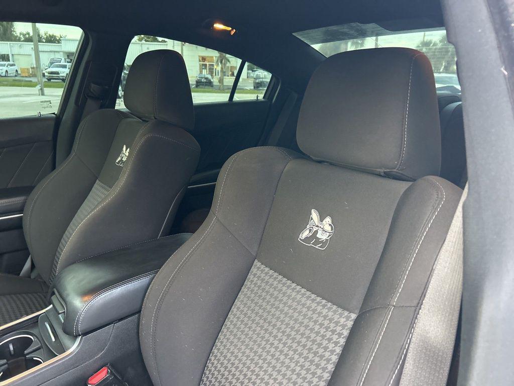 used 2020 Dodge Charger car, priced at $36,775