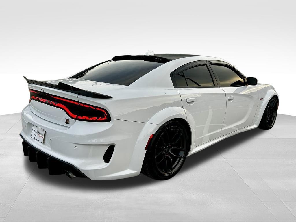 used 2020 Dodge Charger car, priced at $36,775