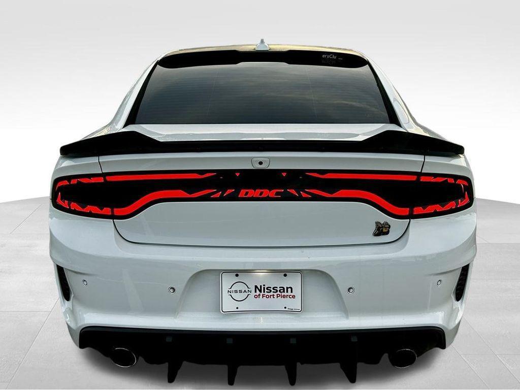 used 2020 Dodge Charger car, priced at $36,775