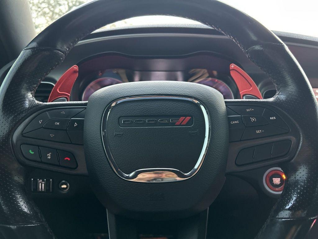 used 2020 Dodge Charger car, priced at $36,775