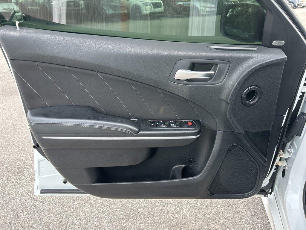 used 2020 Dodge Charger car, priced at $36,775