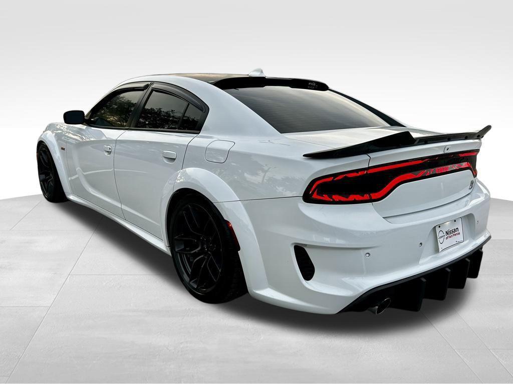 used 2020 Dodge Charger car, priced at $36,775