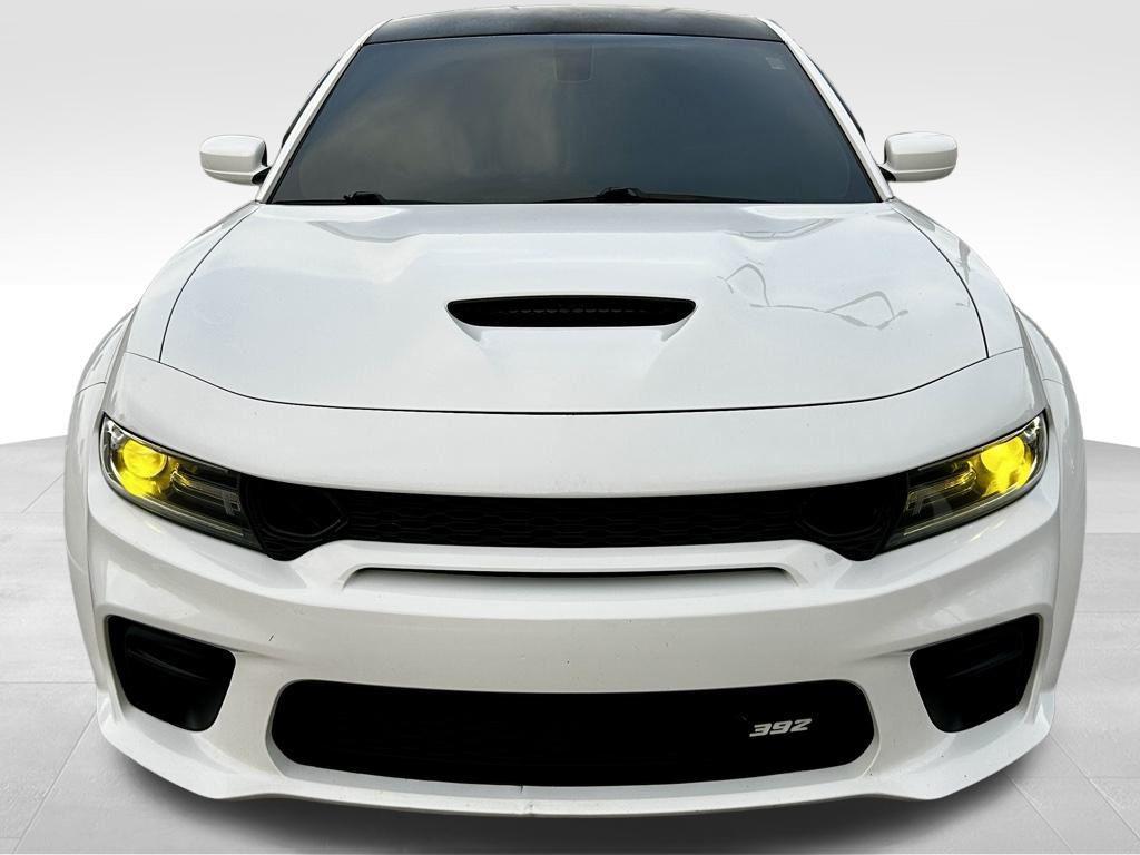 used 2020 Dodge Charger car, priced at $36,775