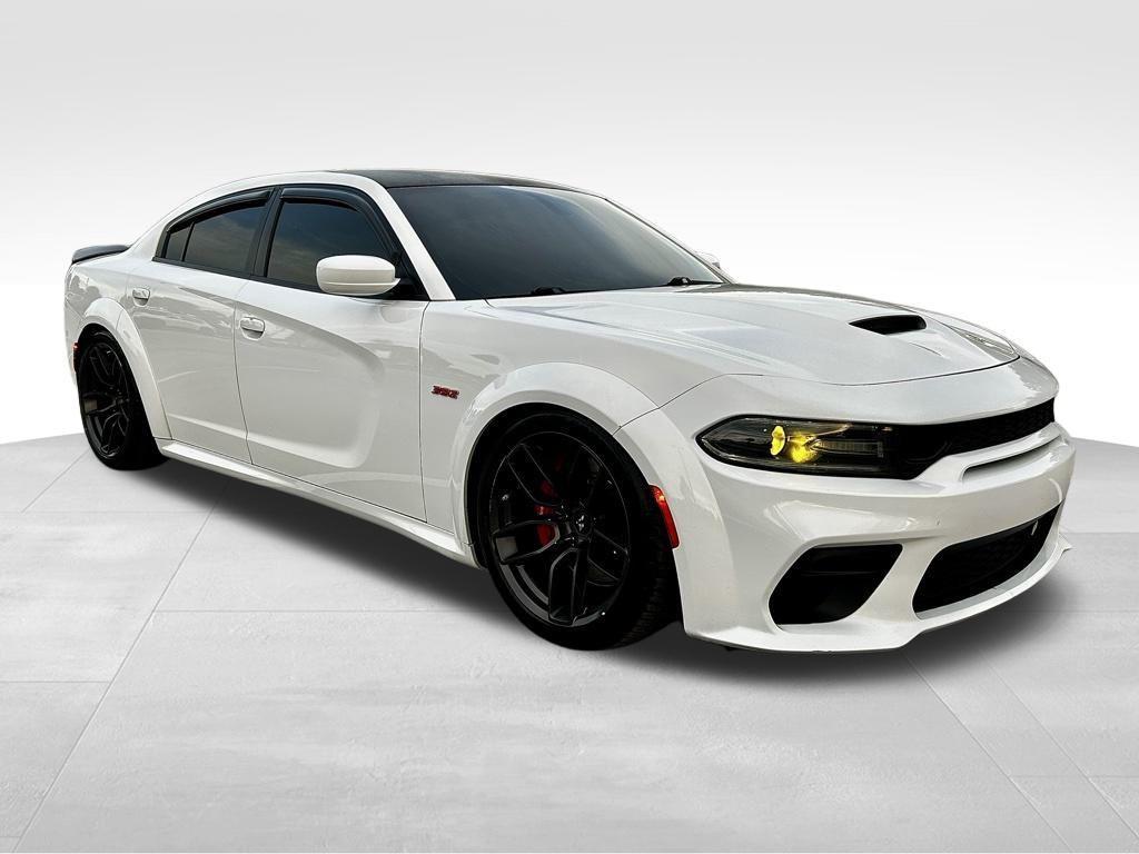 used 2020 Dodge Charger car, priced at $36,775