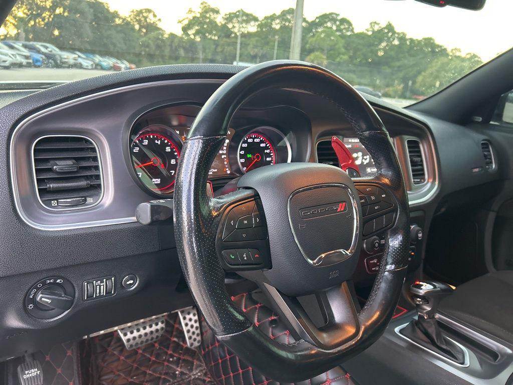 used 2020 Dodge Charger car, priced at $36,775