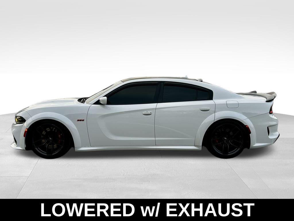 used 2020 Dodge Charger car, priced at $36,775