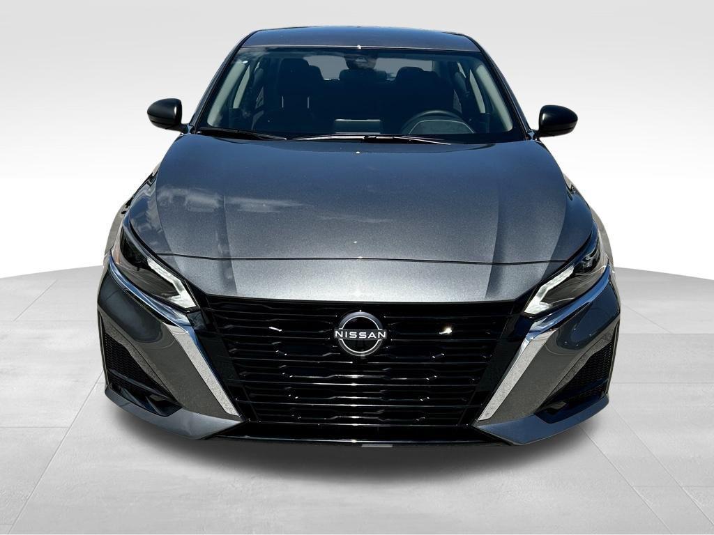 new 2025 Nissan Altima car, priced at $26,228