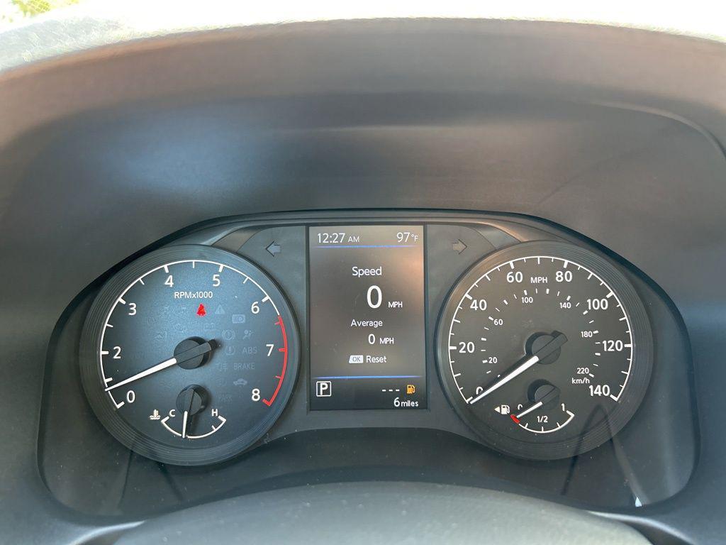 new 2025 Nissan Altima car, priced at $26,228