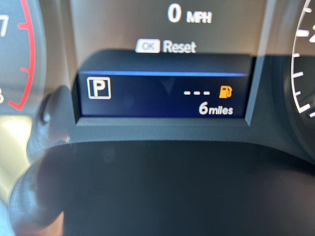 new 2025 Nissan Altima car, priced at $26,228