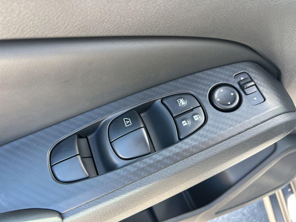 new 2025 Nissan Altima car, priced at $26,228