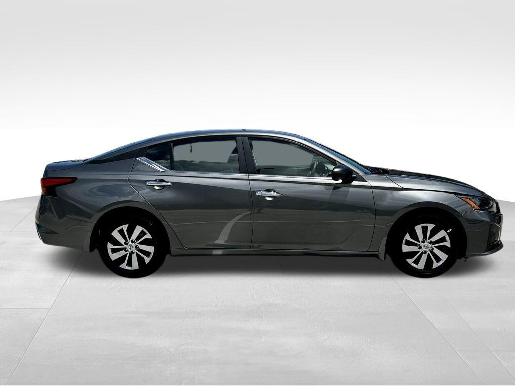 new 2025 Nissan Altima car, priced at $26,228