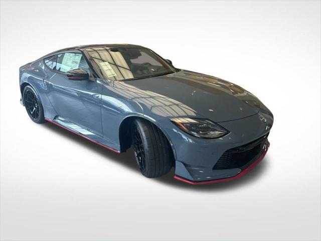 new 2024 Nissan Z car, priced at $59,997