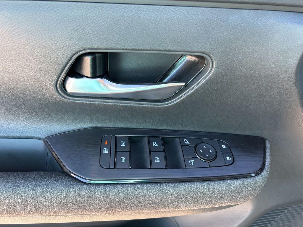 new 2026 Nissan Kicks car, priced at $25,195