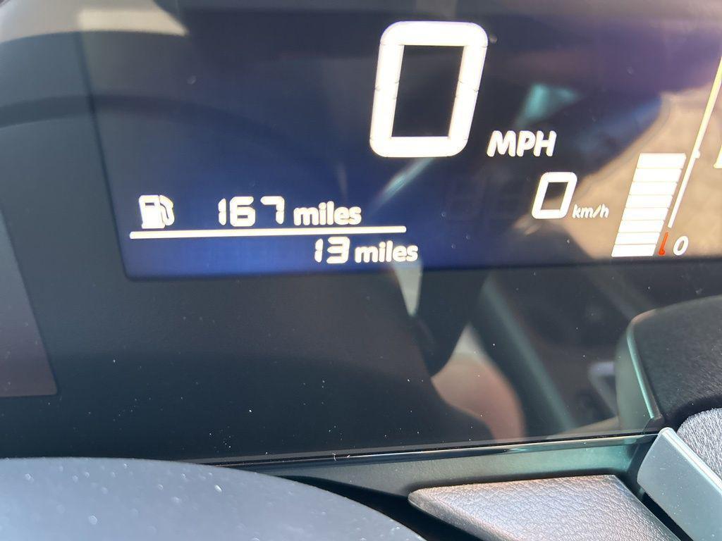 new 2026 Nissan Kicks car, priced at $25,195