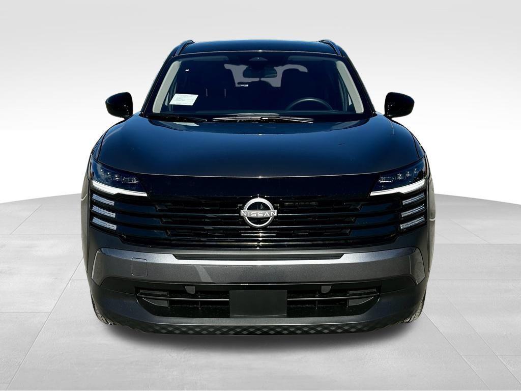 new 2026 Nissan Kicks car, priced at $25,195