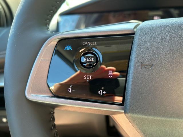 new 2025 Nissan Murano car, priced at $46,791