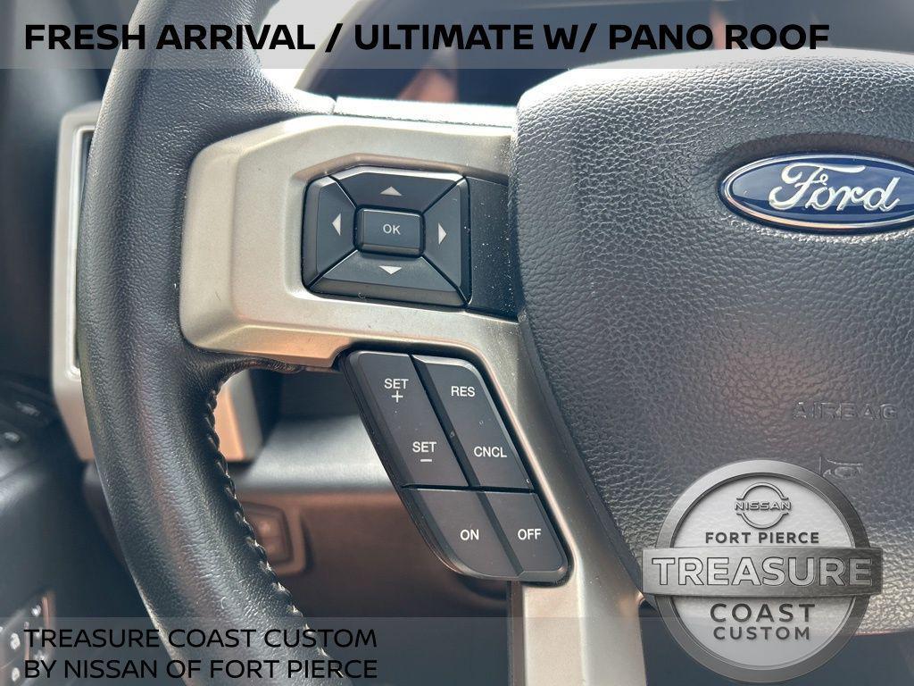 used 2021 Ford F-250 car, priced at $64,554