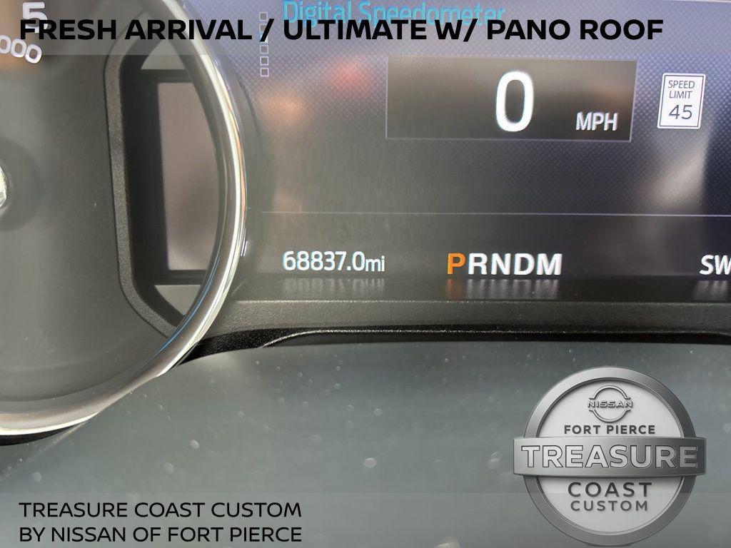 used 2021 Ford F-250 car, priced at $64,554