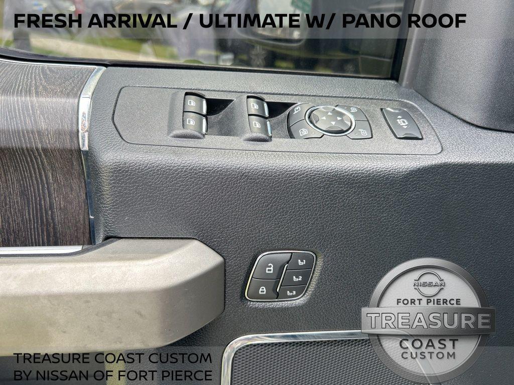 used 2021 Ford F-250 car, priced at $64,554