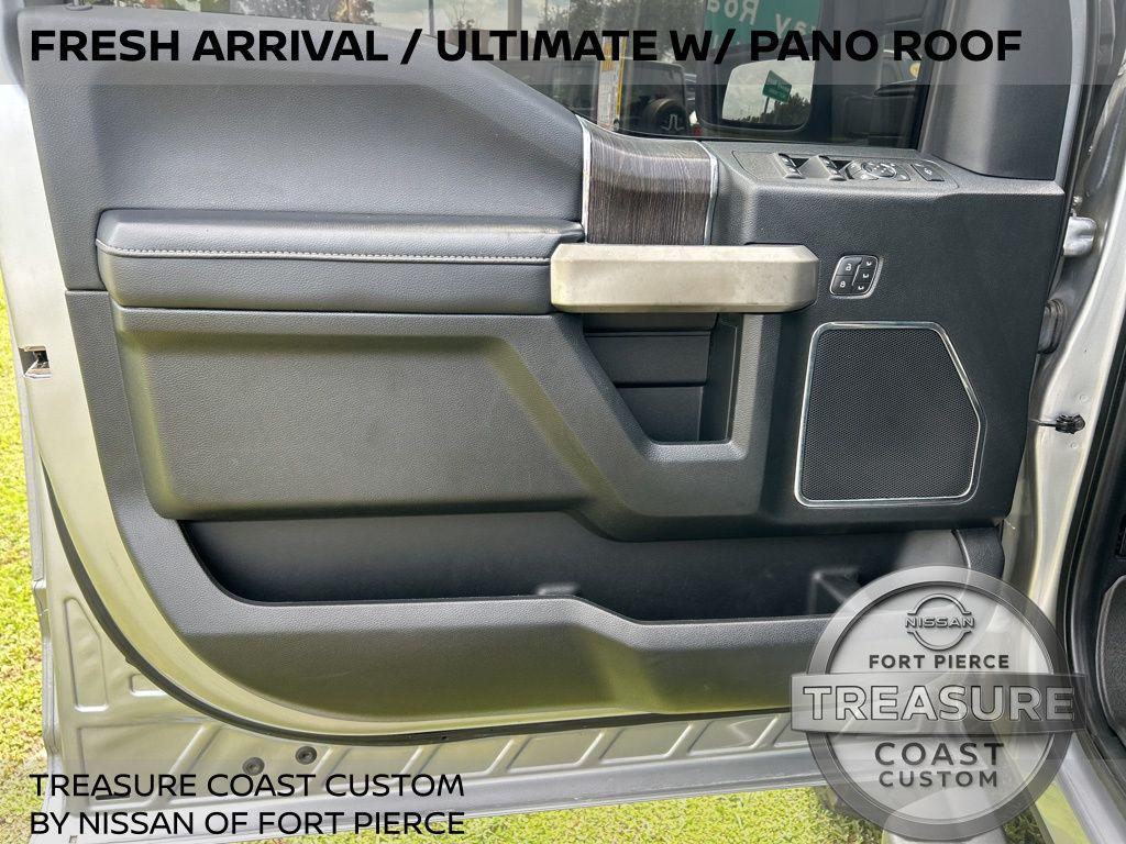 used 2021 Ford F-250 car, priced at $64,554